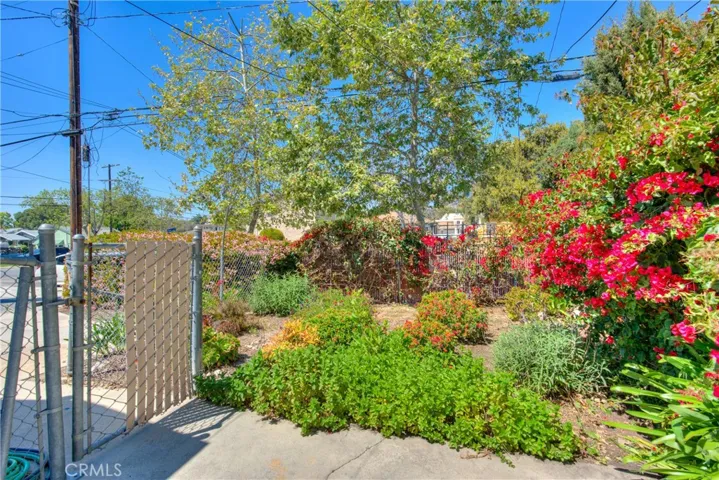508 Chestnut Avenue, Los Angeles, California 90042