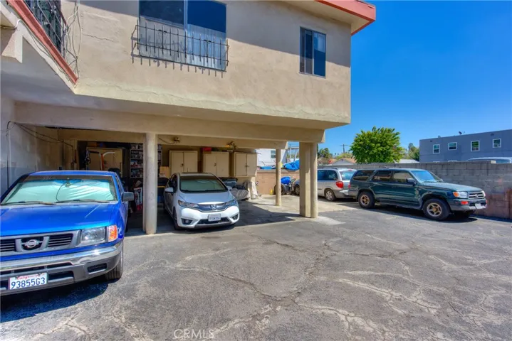 508 Chestnut Avenue, Los Angeles, California 90042