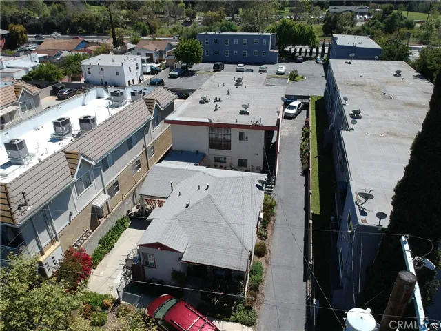 508 Chestnut Avenue, Los Angeles, California 90042