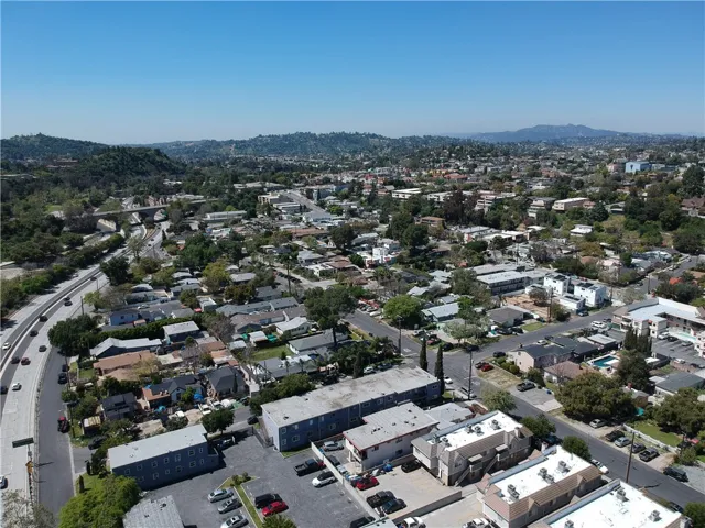 508 Chestnut Avenue, Los Angeles, California 90042