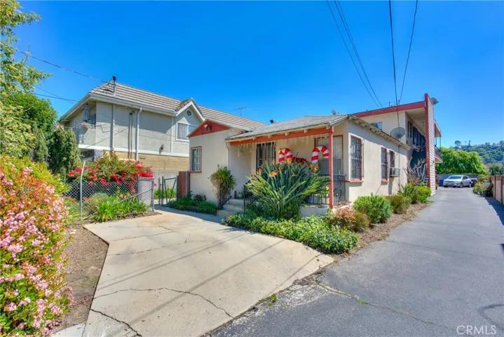 508 Chestnut Avenue, Los Angeles, California 90042
