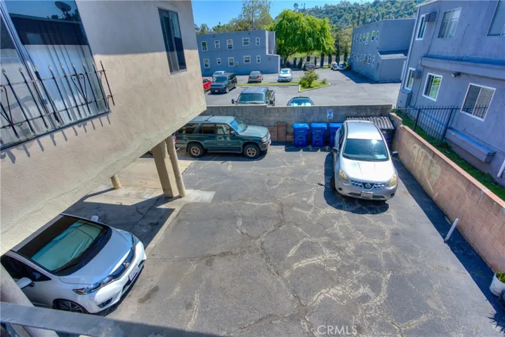 508 Chestnut Avenue, Los Angeles, California 90042