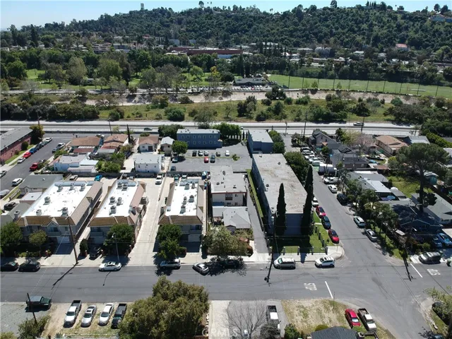 508 Chestnut Avenue, Los Angeles, California 90042