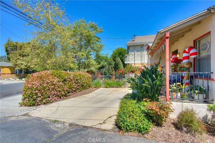 508 Chestnut Avenue, Los Angeles, California 90042