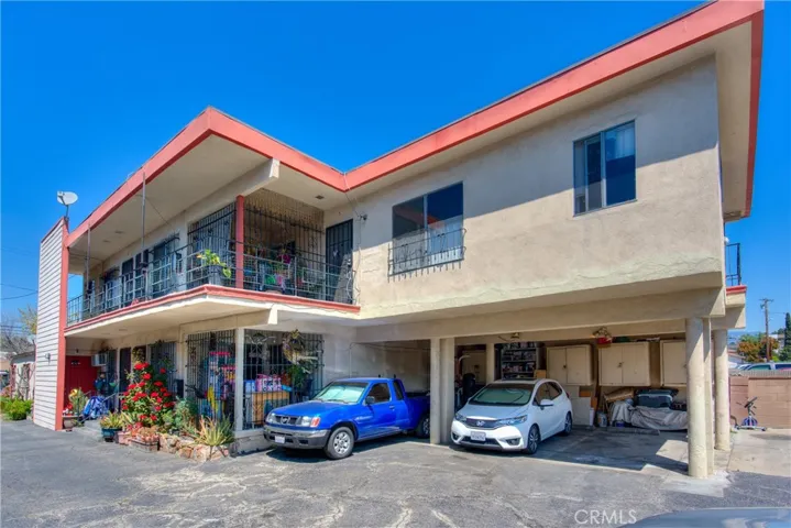 508 Chestnut Avenue, Los Angeles, California 90042