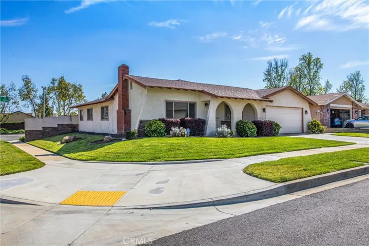 9975 Cordon Court, Rancho Cucamonga, California 91701