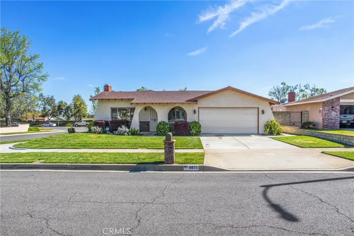 9975 Cordon Court, Rancho Cucamonga, California 91701