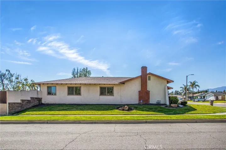 9975 Cordon Court, Rancho Cucamonga, California 91701