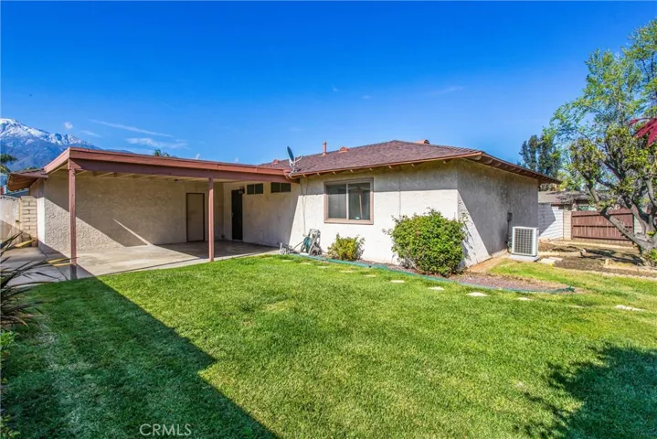 9975 Cordon Court, Rancho Cucamonga, California 91701
