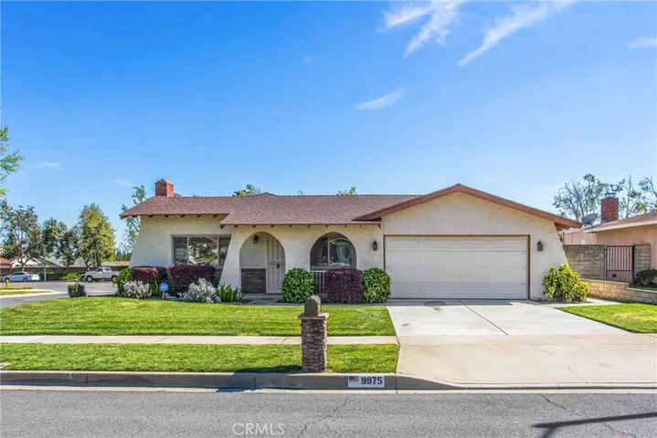 9975 Cordon Court, Rancho Cucamonga, California 91701