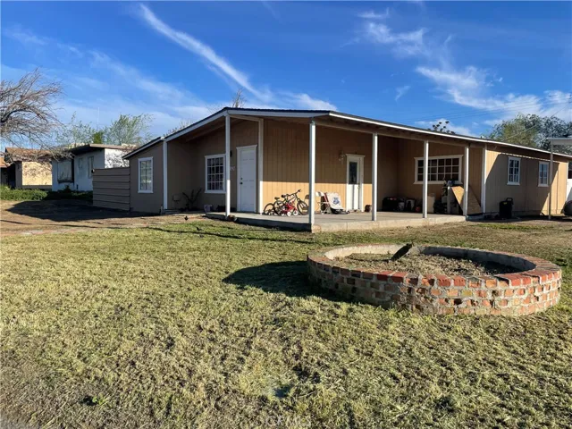 4897 Morales Street, New Cuyama, California 93254