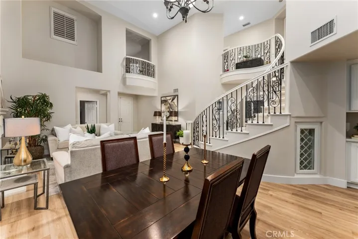 17290 Bramble Court, Yorba Linda, California 92886