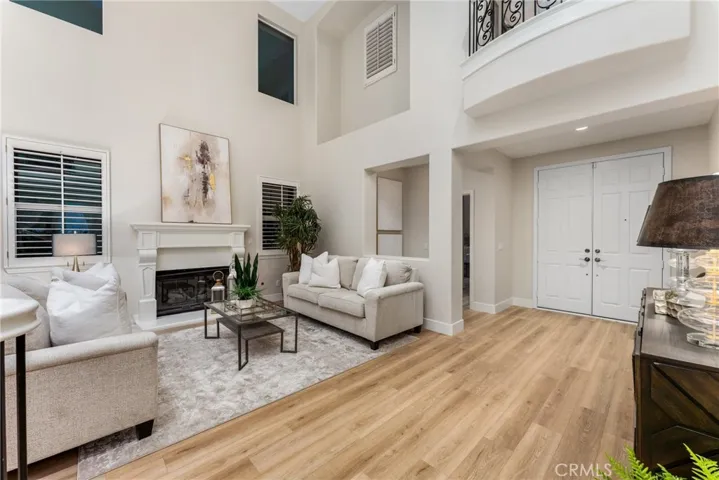 17290 Bramble Court, Yorba Linda, California 92886