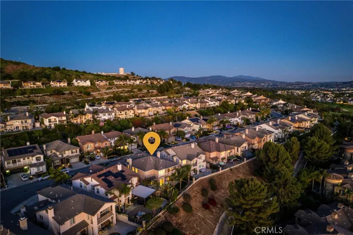17290 Bramble Court, Yorba Linda, California 92886