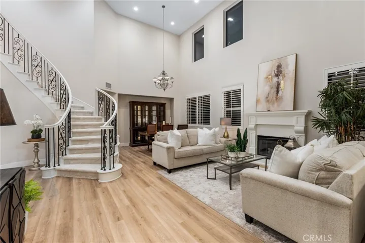 17290 Bramble Court, Yorba Linda, California 92886