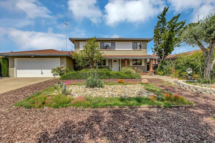 1147 Whitemarsh Court, San Jose, California 95120