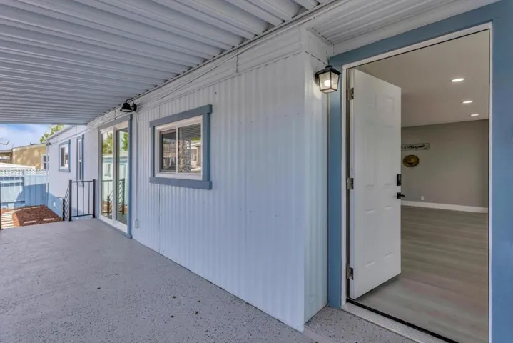 606 Hermitage Steet, San Jose, California 95134