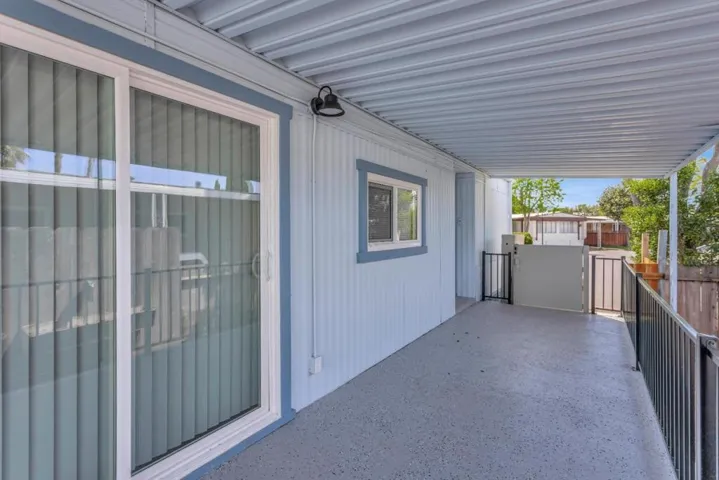 606 Hermitage Steet, San Jose, California 95134