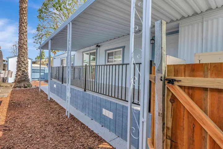 606 Hermitage Steet, San Jose, California 95134