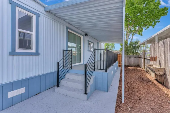 606 Hermitage Steet, San Jose, California 95134