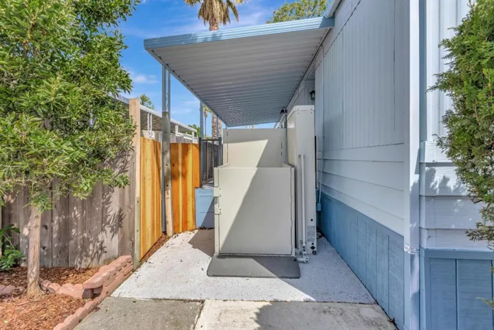 606 Hermitage Steet, San Jose, California 95134