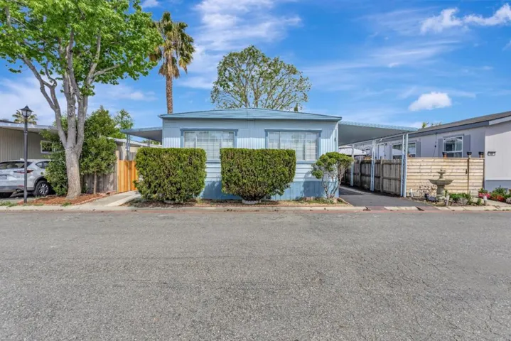 606 Hermitage Steet, San Jose, California 95134