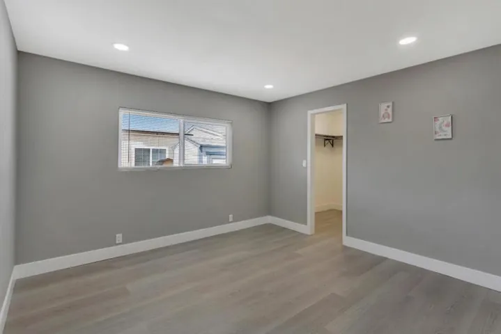 606 Hermitage Steet, San Jose, California 95134