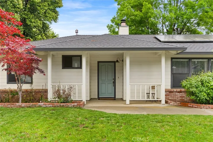 778 Brandonbury Lane, Chico, California 95926