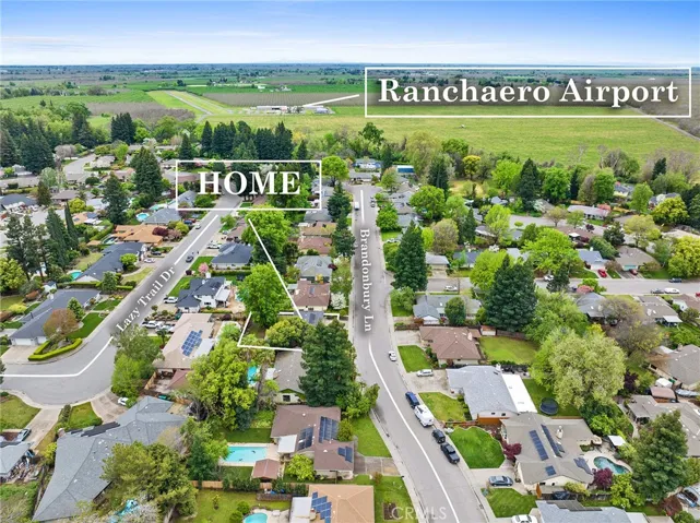 778 Brandonbury Lane, Chico, California 95926
