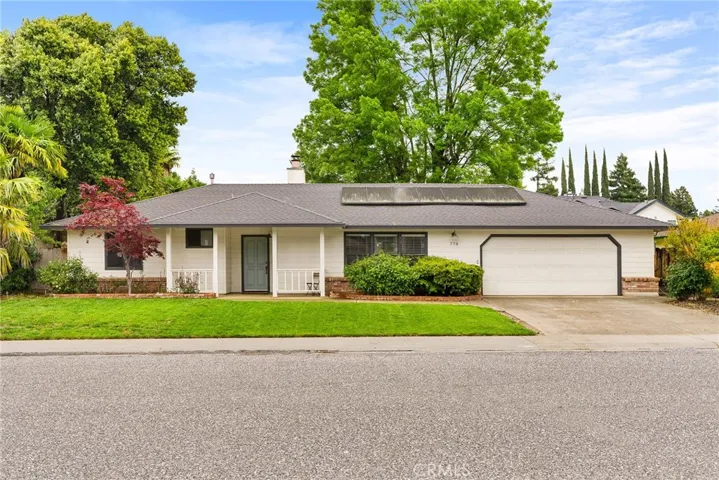 778 Brandonbury Lane, Chico, California 95926