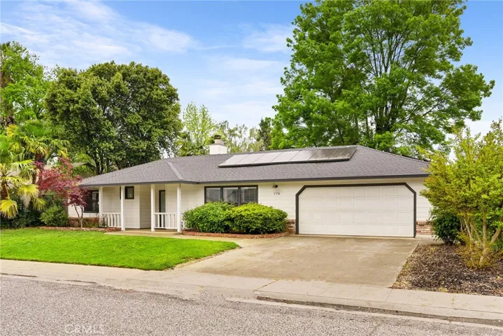 778 Brandonbury Lane, Chico, California 95926