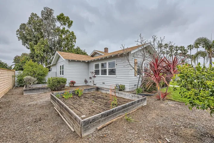 116 Ellery Street, Oceanside, California 92054