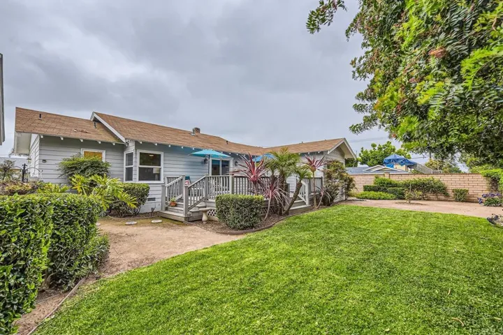 116 Ellery Street, Oceanside, California 92054