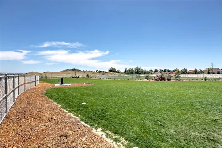 La Paws Dog Park
