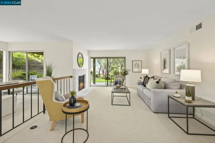 1995 Cactus Ct 2, Walnut Creek, California 94595
