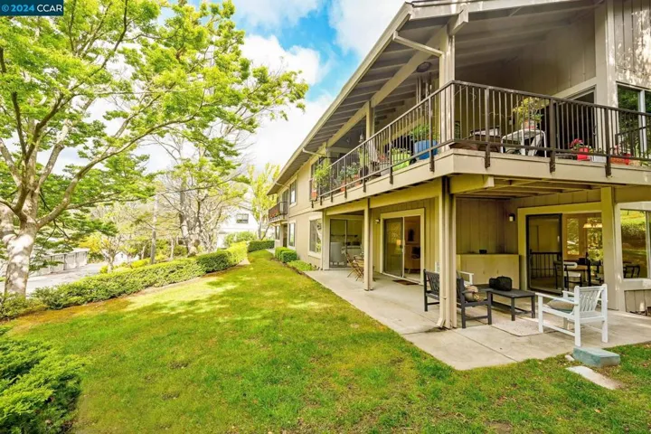 1995 Cactus Ct 2, Walnut Creek, California 94595
