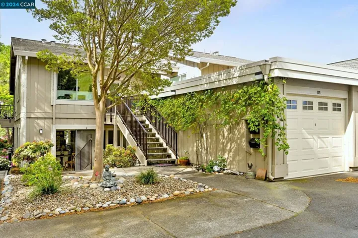 1995 Cactus Ct 2, Walnut Creek, California 94595