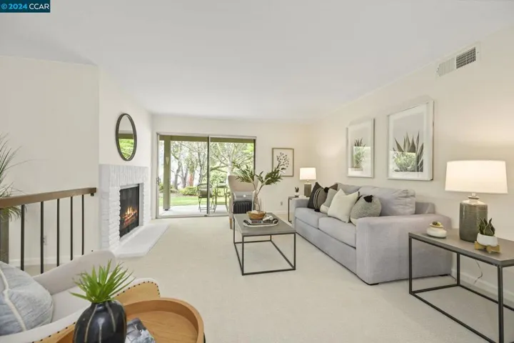 1995 Cactus Ct 2, Walnut Creek, California 94595