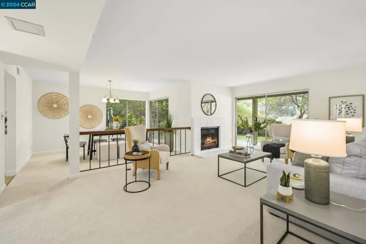 1995 Cactus Ct 2, Walnut Creek, California 94595