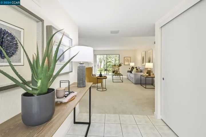 1995 Cactus Ct 2, Walnut Creek, California 94595
