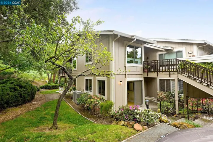 1995 Cactus Ct 2, Walnut Creek, California 94595