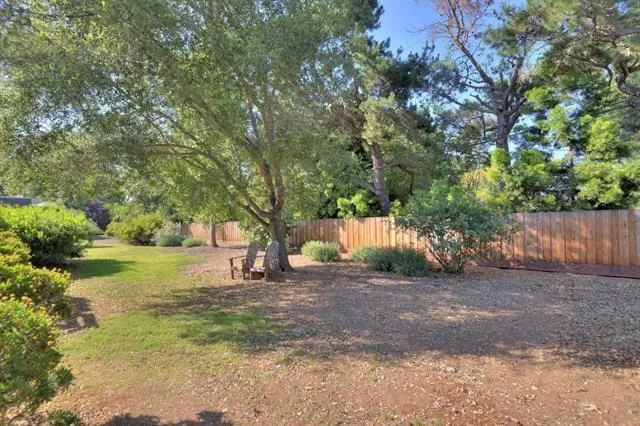 4 Farm Road, Los Altos, California 94024