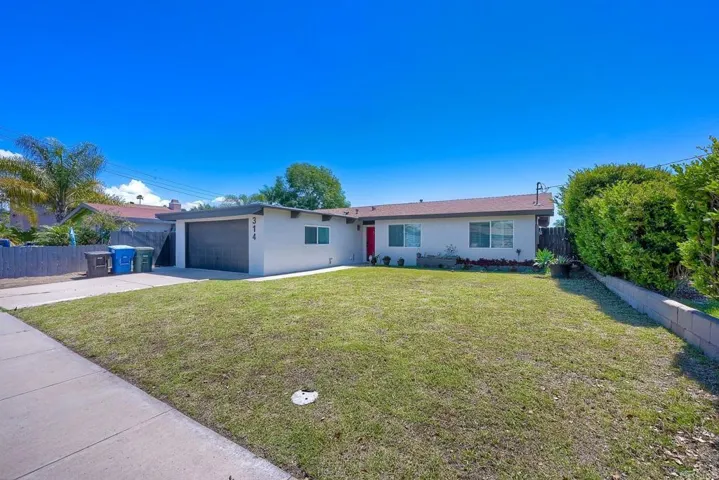 314 E Moss Street, Chula Vista, California 91911
