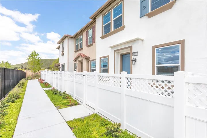34495 Agave Drive 1107, Winchester, California 92596