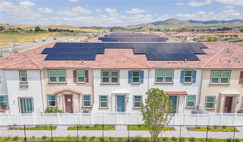 34495 Agave Drive 1107, Winchester, California 92596