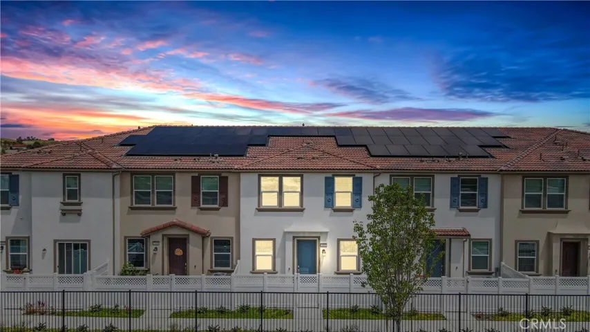 34495 Agave Drive 1107, Winchester, California 92596