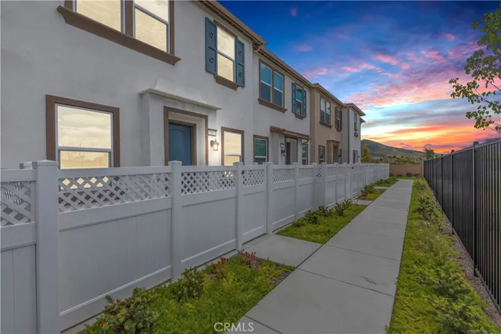 34495 Agave Drive 1107, Winchester, California 92596