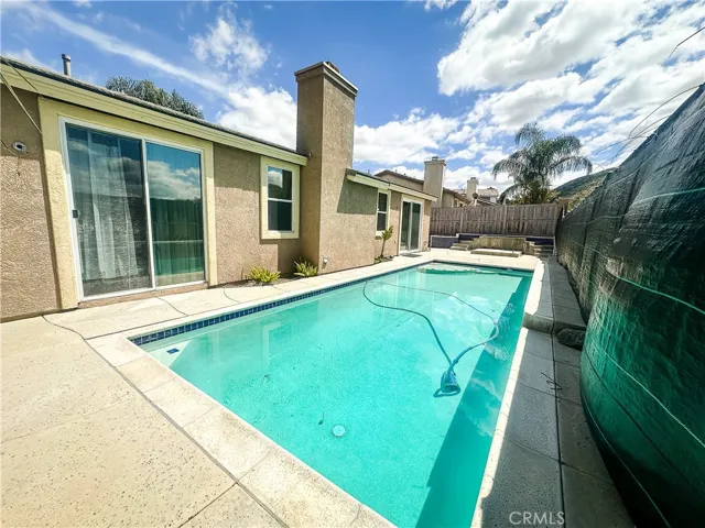 31707 Indian Spring Road, Lake Elsinore, California 92532
