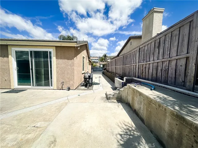 31707 Indian Spring Road, Lake Elsinore, California 92532