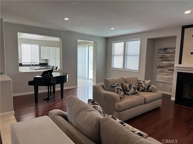 31707 Indian Spring Road, Lake Elsinore, California 92532